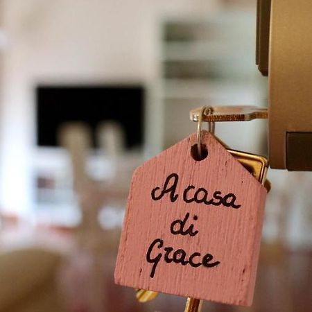 A Casa Di Grace Bed & Breakfast Basiglio Bagian luar foto