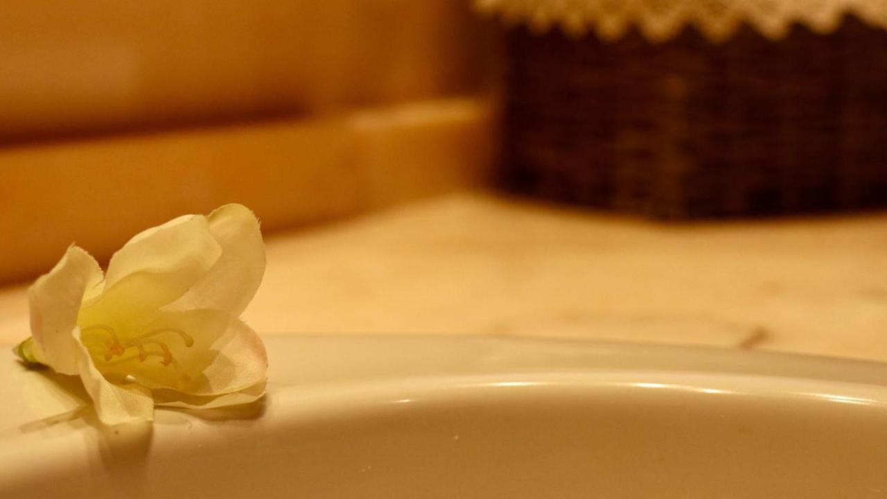 A Casa Di Grace Bed & Breakfast Basiglio Bagian luar foto
