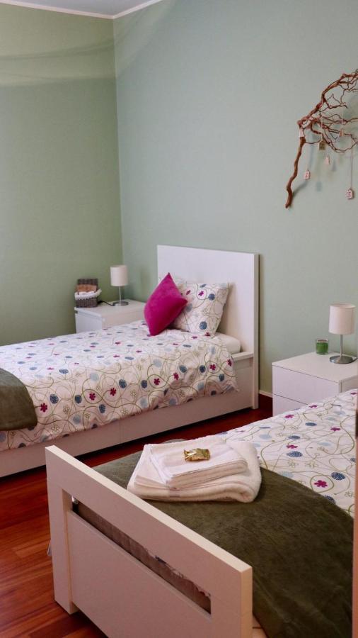 A Casa Di Grace Bed & Breakfast Basiglio Bagian luar foto