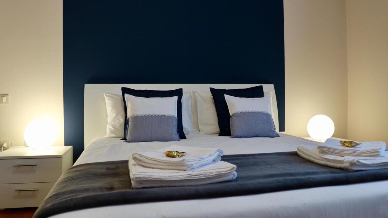A Casa Di Grace Bed & Breakfast Basiglio Bagian luar foto