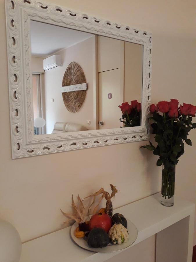 A Casa Di Grace Bed & Breakfast Basiglio Bagian luar foto