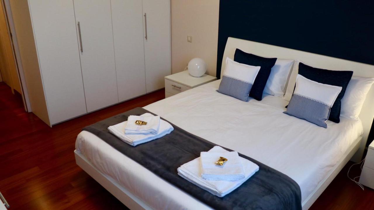 A Casa Di Grace Bed & Breakfast Basiglio Bagian luar foto
