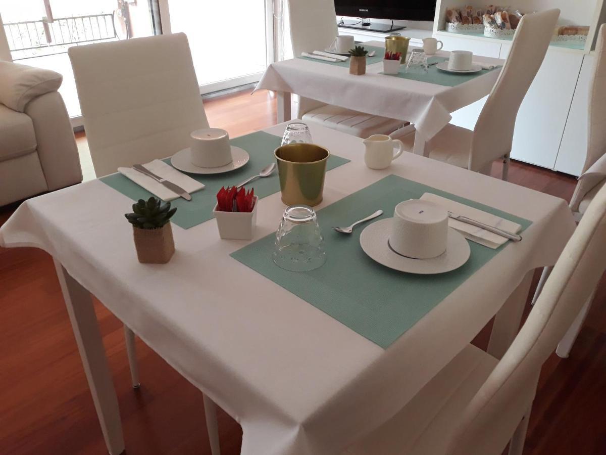 A Casa Di Grace Bed & Breakfast Basiglio Bagian luar foto