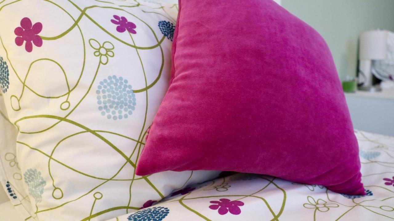 A Casa Di Grace Bed & Breakfast Basiglio Bagian luar foto